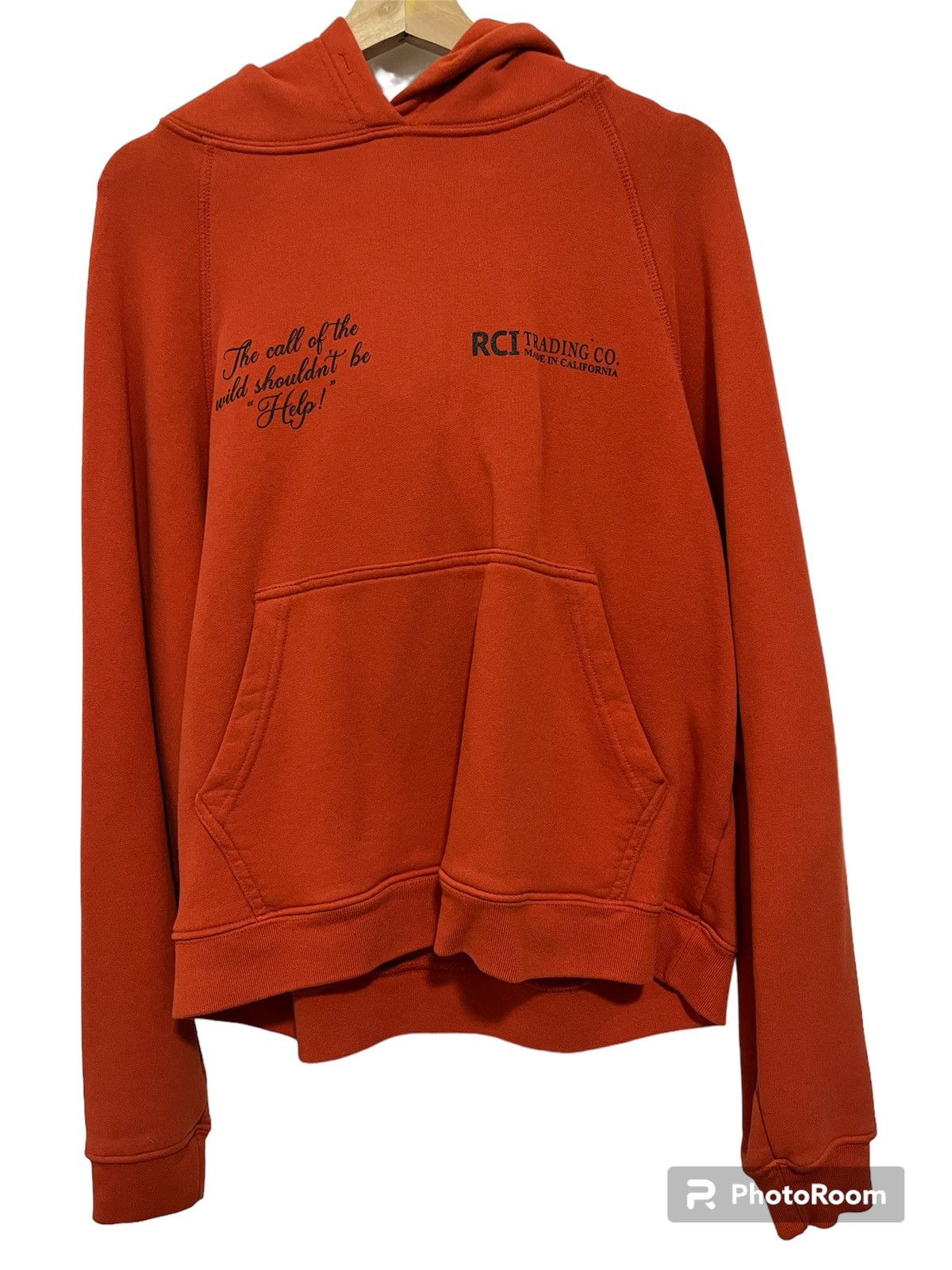 Reese Cooper The Call Of The Wild hoodie