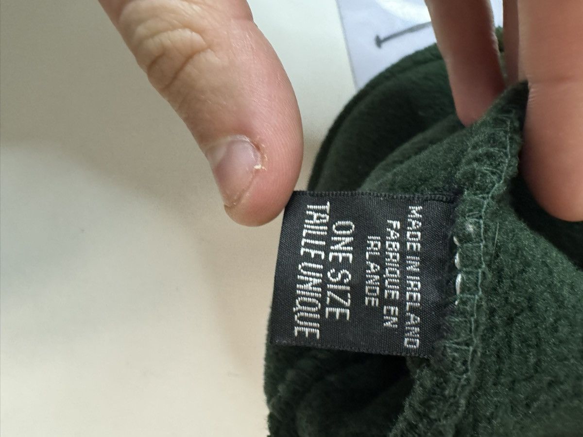 Vintage Lowe Alpine hat cap Size ONE SIZE - 3 Thumbnail