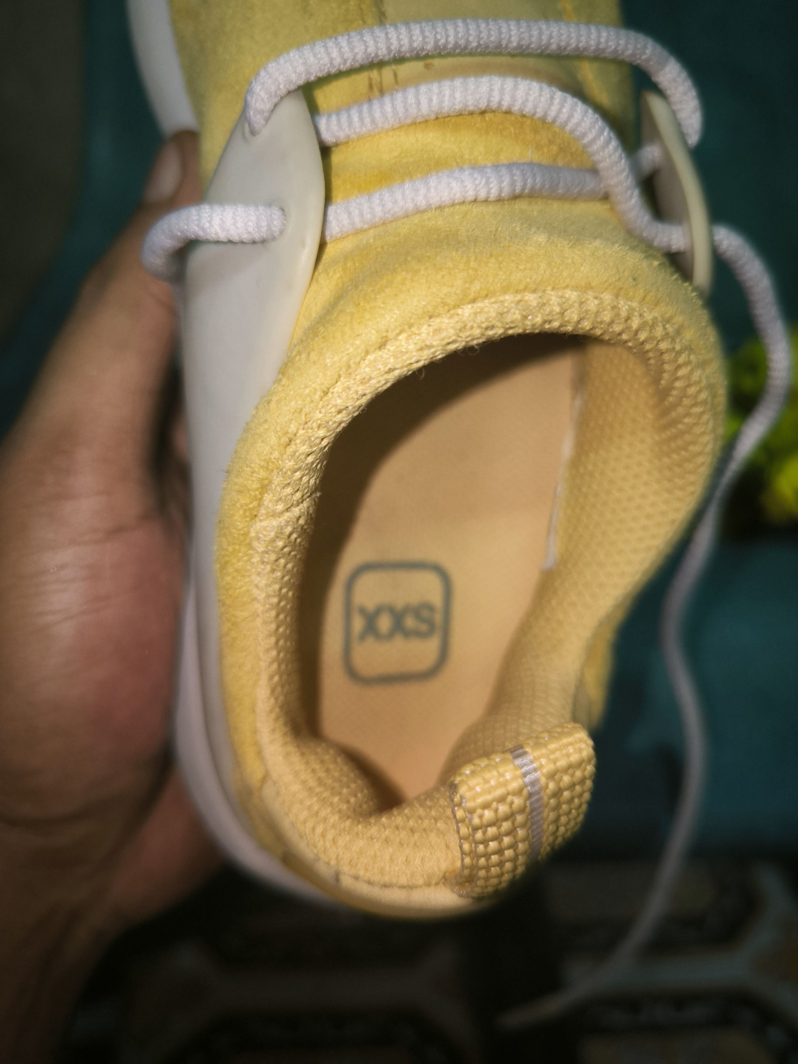 Nike × Vintage Air Presto Glide Size US 9.5 / IT 39.5 - 15 Thumbnail