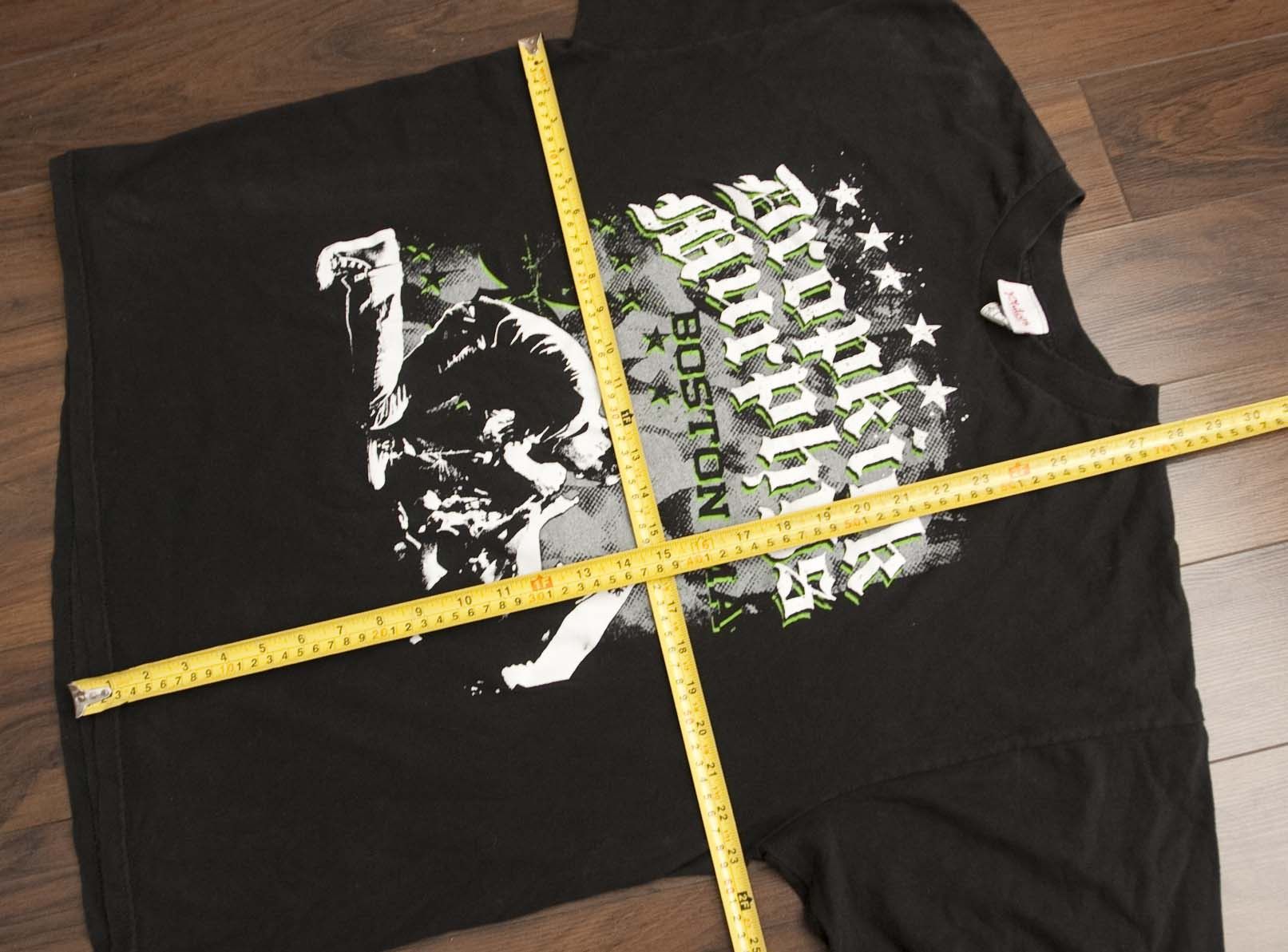 Other Dropkick Murphys T Shirt Size XL Punk Band Boston Size US XL / EU 56 / 4 - 4 Thumbnail