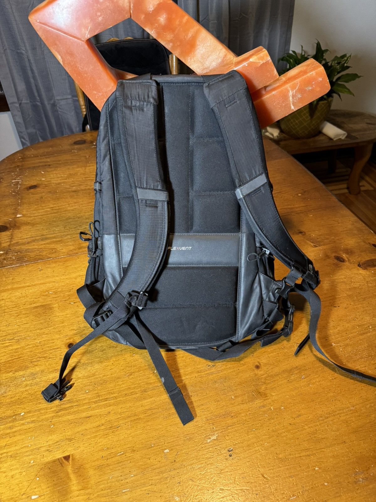 The North Face × Vintage The North Face Borealis Backpack Size ONE SIZE - 2 Thumbnail