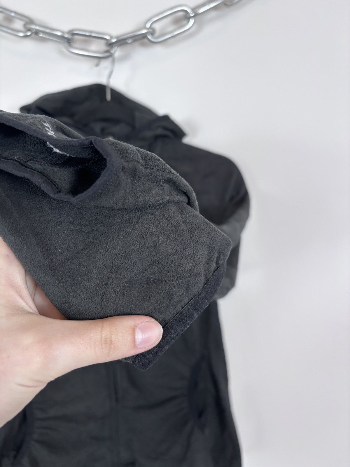 The North Face The North Face Women’s TKA 100 Fleece Jacket Black Outdoor Size S / US 4 / IT 40 - 8 Thumbnail
