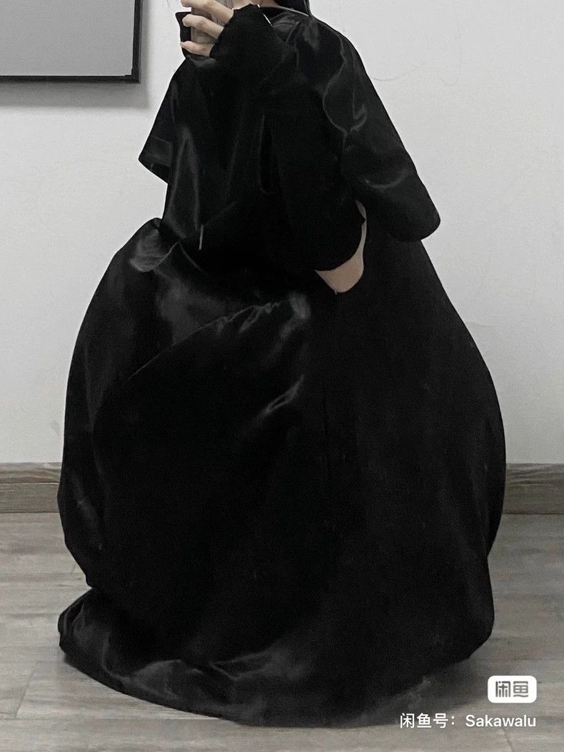 Comme des Garcons Comme des Garcons Contour dress Size XS / US 0-2 / IT 36-38 - 2 Thumbnail