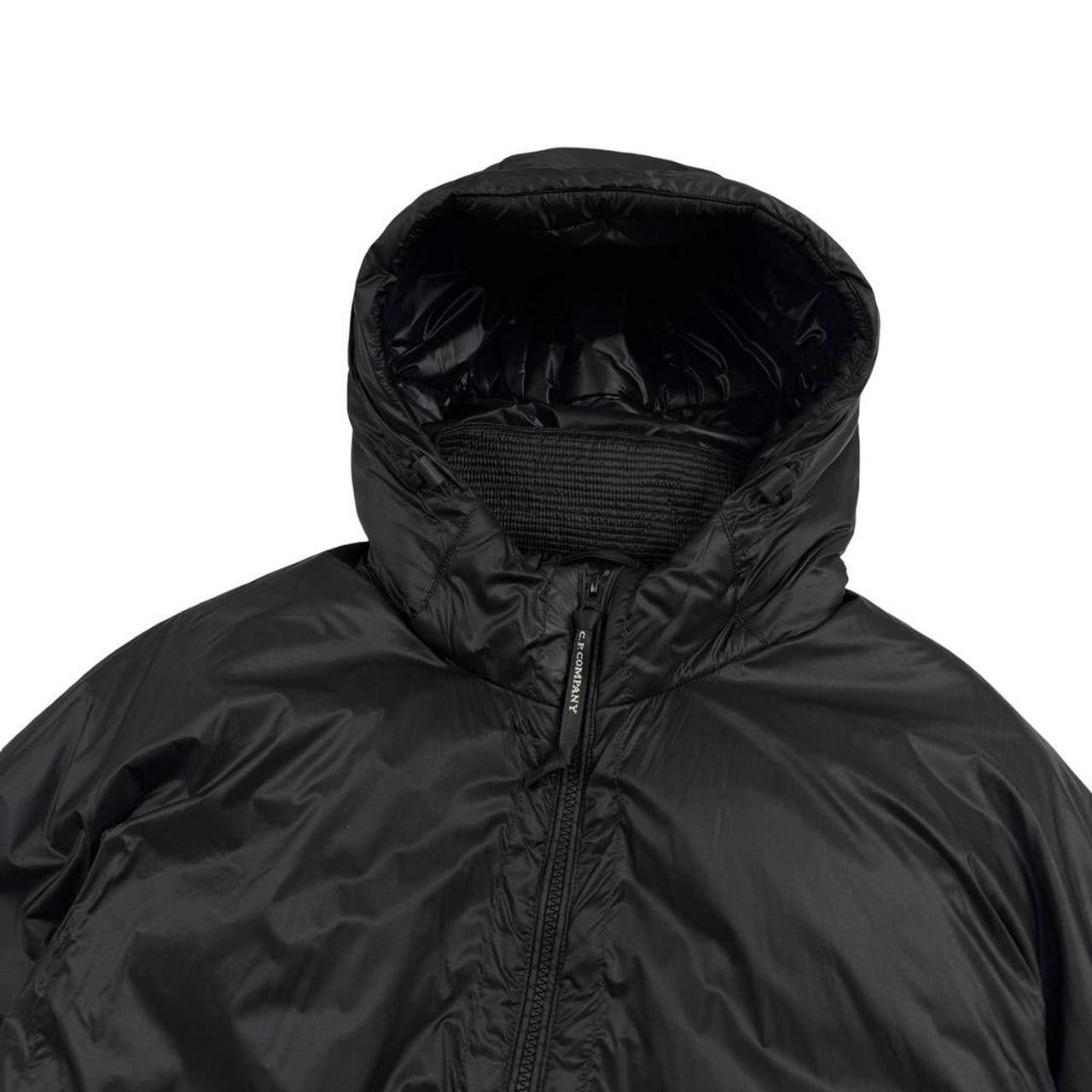 C.P. Company CP Company Outline Primaloft Puffer Jacket Black Extra Large Size US XL / EU 56 / 4 - 5 Thumbnail