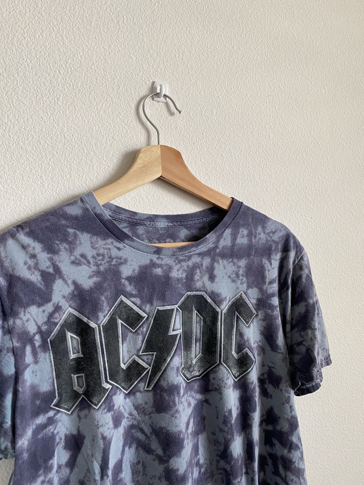 AC/DC AC/DC Band Tee Size US S / EU 44-46 / 1 - 3 Thumbnail