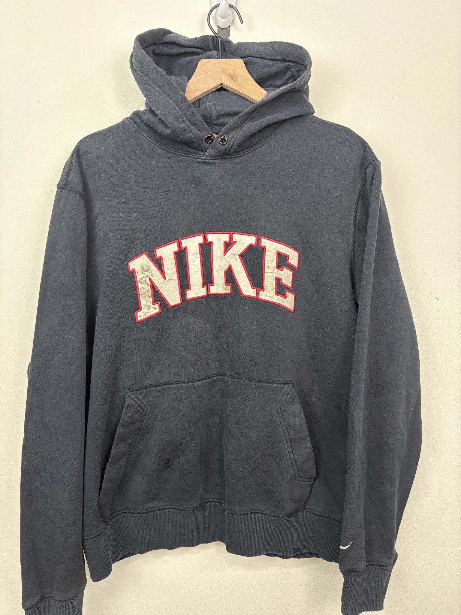 トップス 00s NIKE Europa jersey y2k 🇮🇹 Vintage 90s Nike Juventus Zip Hoodie Football Rare Y2K