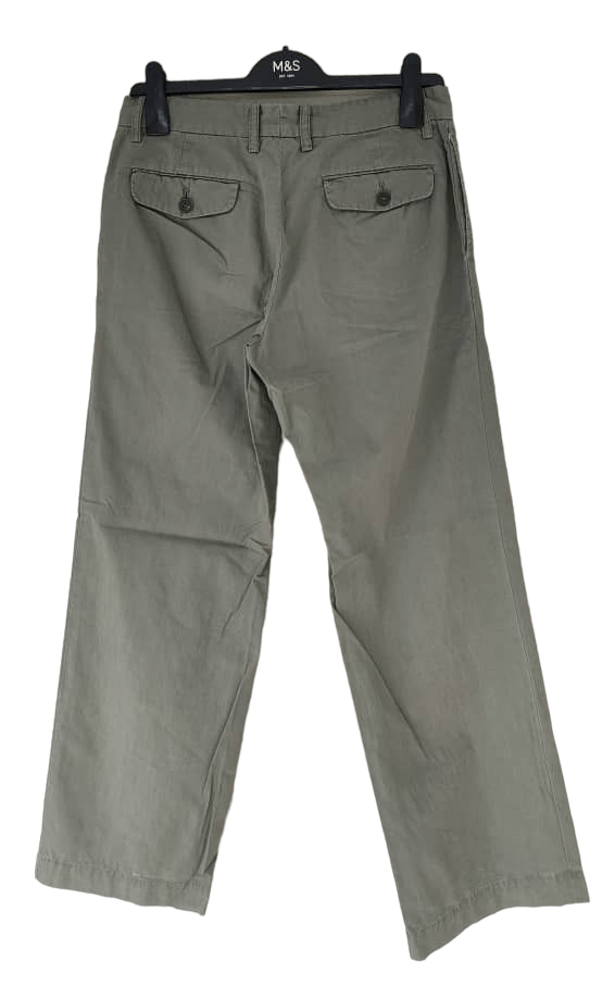 Journal Standard ❎ Journal Standard Pants Size 29" - 2 Thumbnail