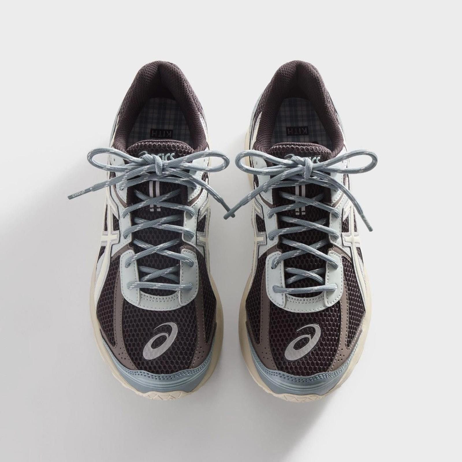 Asics Kith x Asics JOG 100S Size 12 Size US 12 / EU 45 - 6 Thumbnail