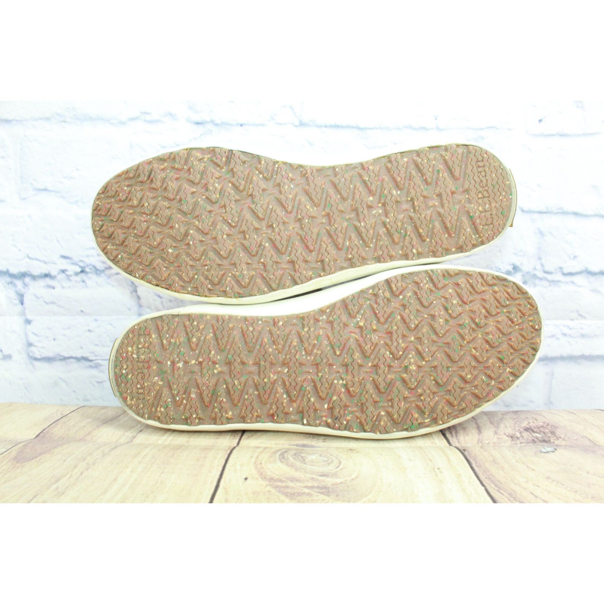 L.L. Bean LL Bean Brown Leather Mountainville Lace Up Shoes Size US 9.5 / EU 42-43 - 10 Thumbnail