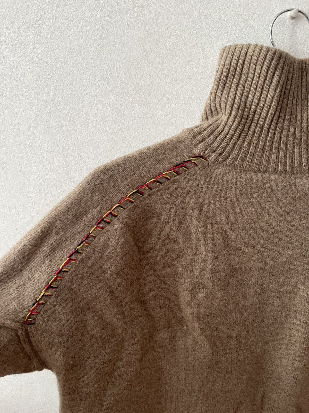 Zadig & Voltaire Zadig & Voltaire Jumper Size S / US 4 / IT 40 - 8 Thumbnail