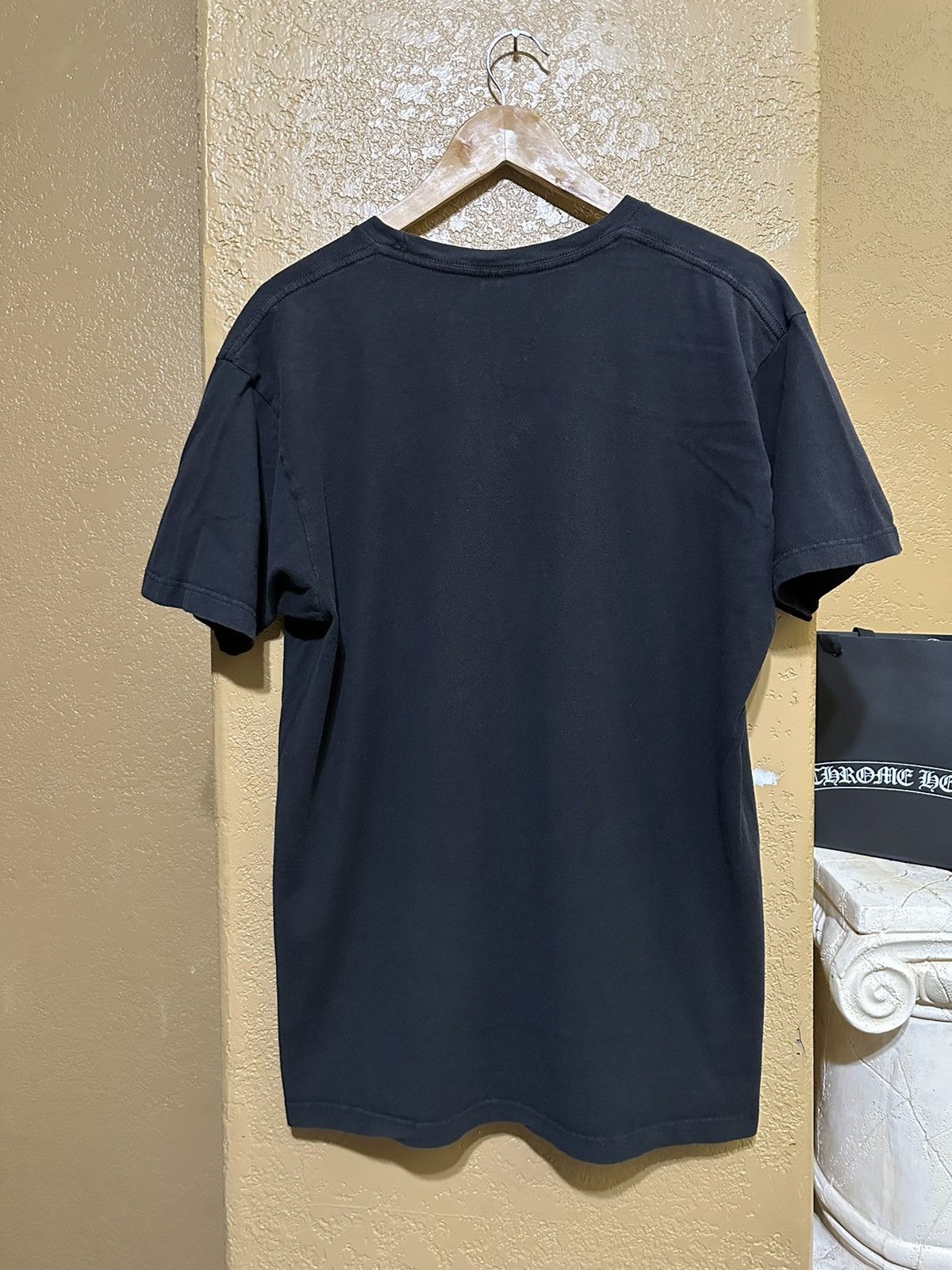 4GSELLER 📌 Y2K Nirvana tee XL Kurt Cobain punk Size US XL / EU 56 / 4 - 4 Thumbnail
