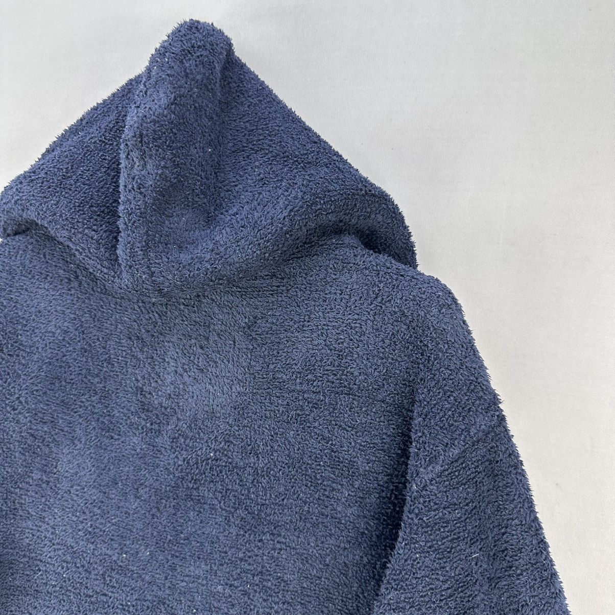 Hurley Hurley Fleece Zipper Sweater Hoodie Size US M / EU 48-50 / 2 - 5 Thumbnail