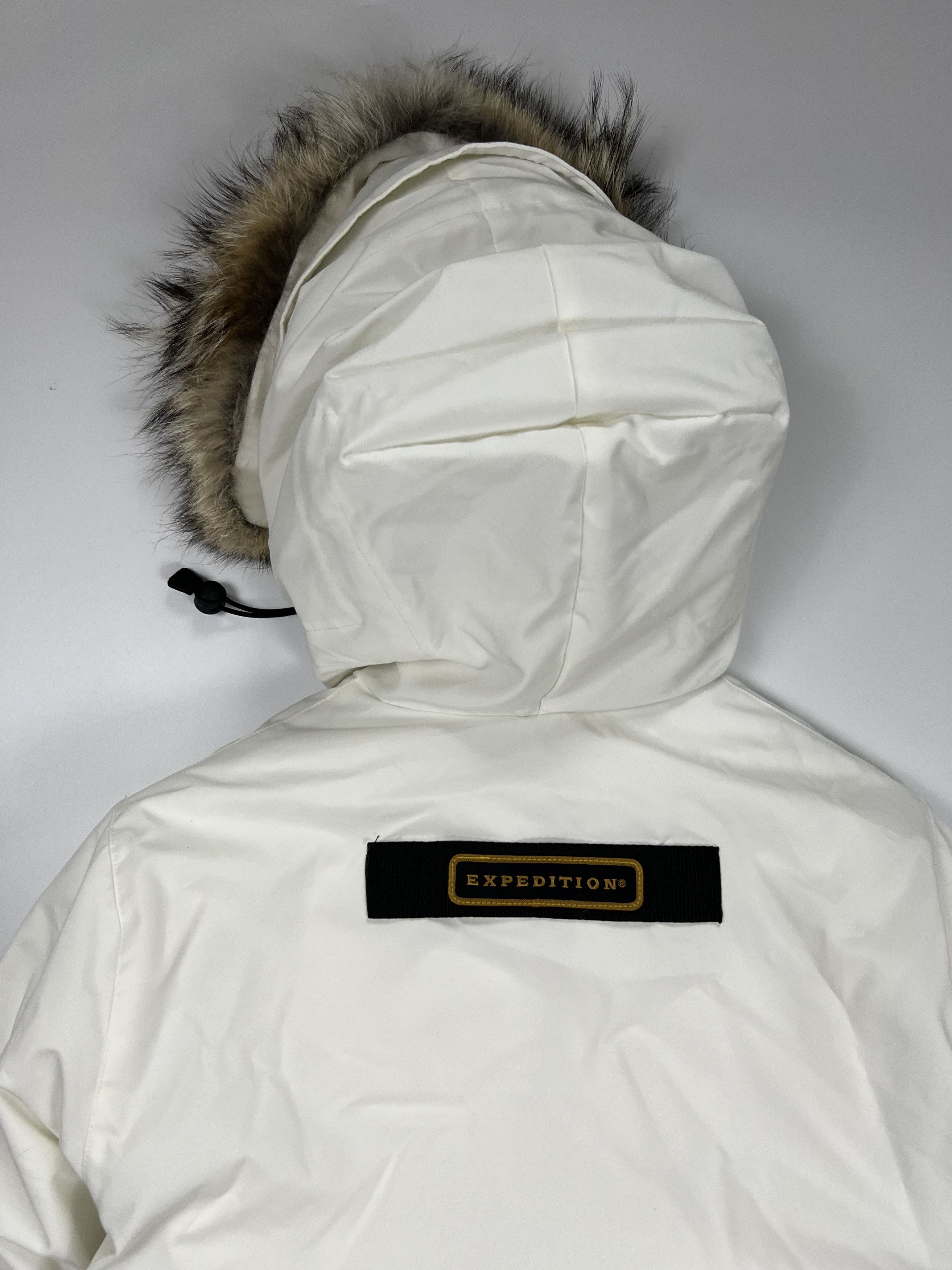 Canada Goose Canada Goose expidition parka new size M Size M / US 6-8 / IT 42-44 - 14 Thumbnail