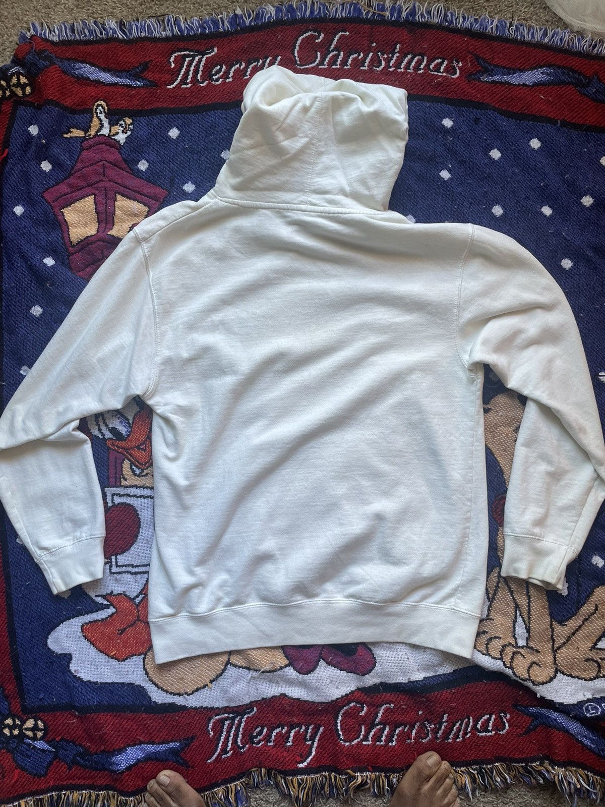 Anti Social Social Club Anti Social Social club Rtype hoodie Size US M / EU 48-50 / 2 - 4 Thumbnail