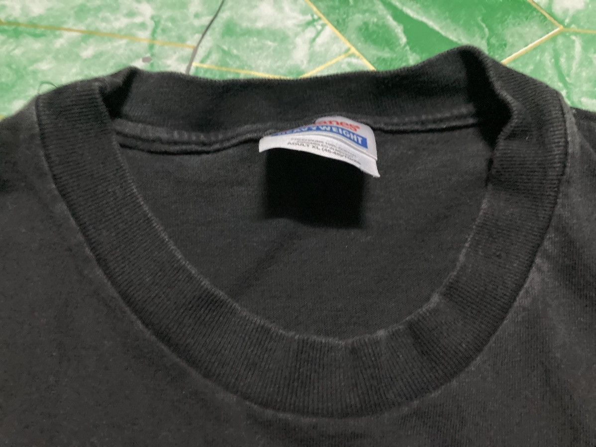 Band Tees × The Smiths × Vintage Vintage T-shirt The Smiths Size US XL / EU 56 / 4 - 4 Thumbnail
