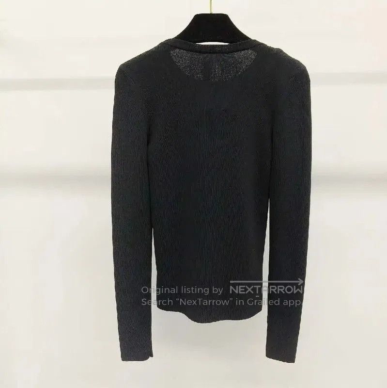 Valentino Valentino Multicolor Women's Sweatshirt . Size M / US 6-8 / IT 42-44 - 2 Thumbnail