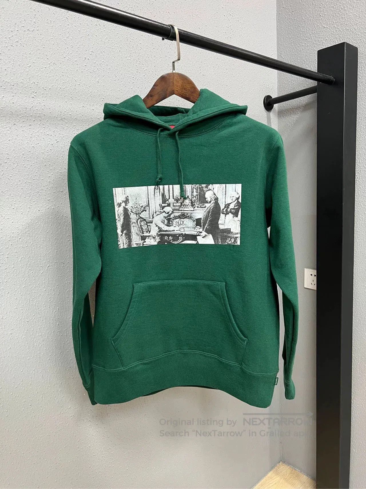 Supreme Supreme x Mike Kelley Ahh… Youth! Crewneck | Grailed