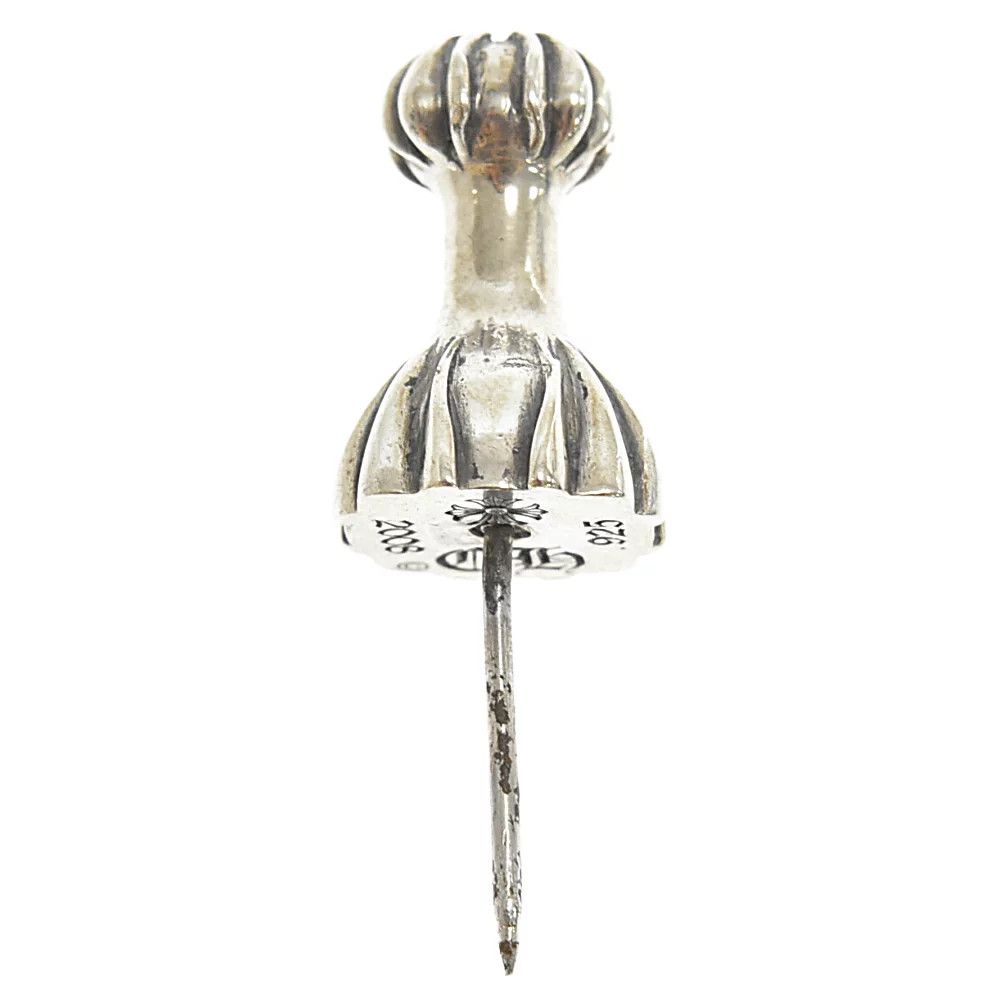 Chrome Hearts Chrome Hearts Diamond Push Pin Size ONE SIZE - 1 Thumbnail