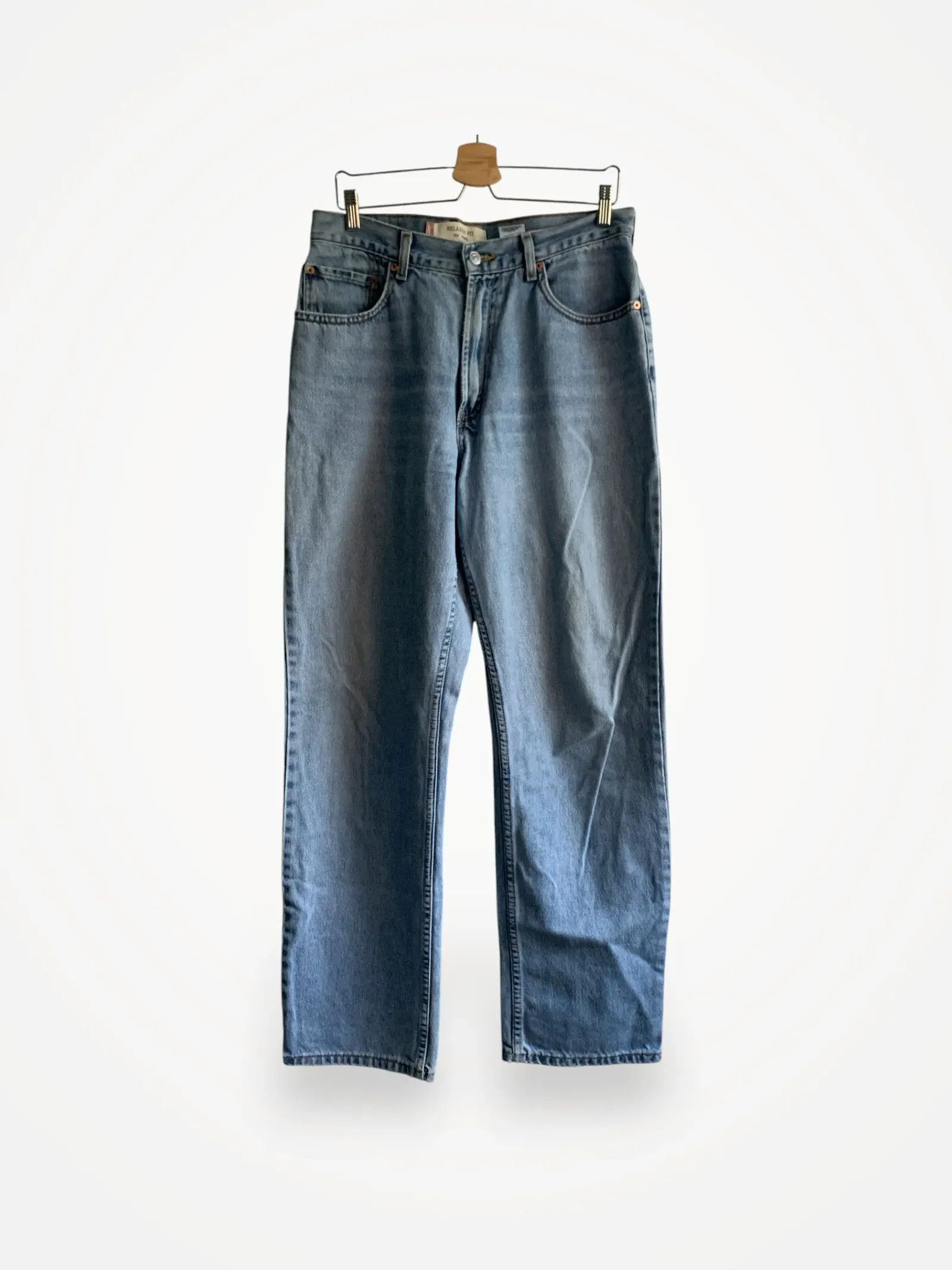Levi's Levi's Jeans Size 25" / US 0 / IT 36 - 1 Thumbnail