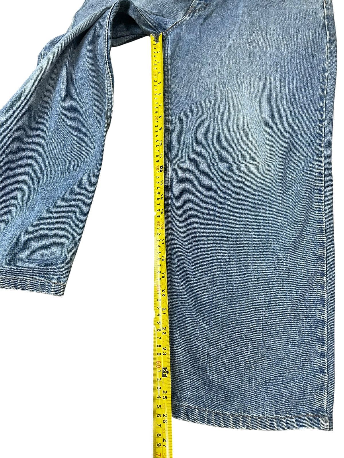 Levi's Vintage Levi’s 560 Baggy Jeans Size US 33 - 10 Thumbnail