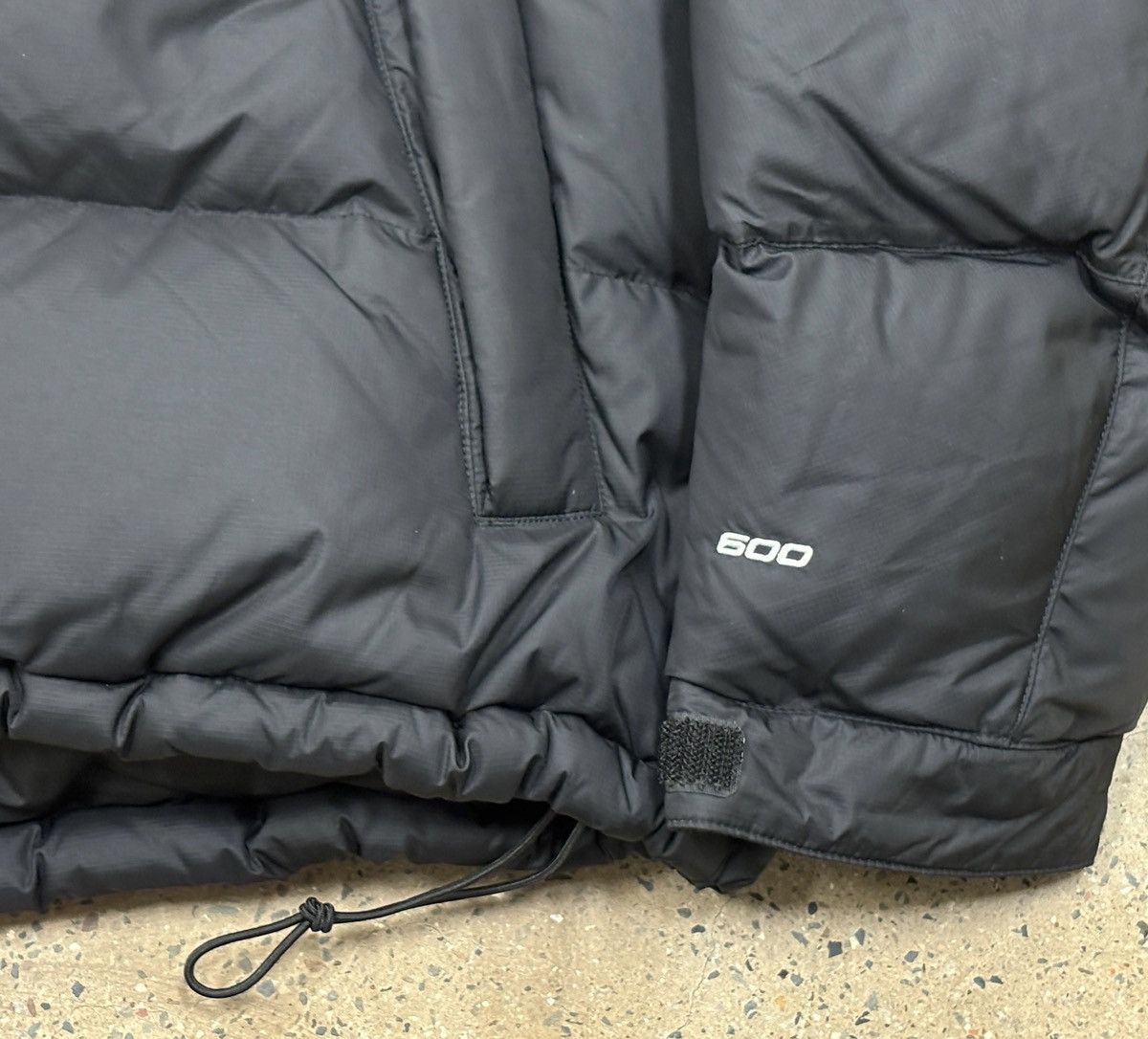The North Face THE NORTH FACE tnf 24 Baltoro Jacket ，size L Size US L / EU 52-54 / 3 - 9 Thumbnail