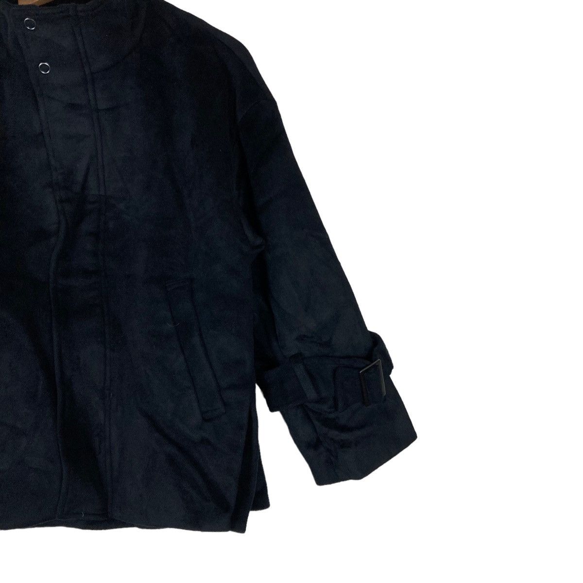 Journal Standard Japanese Brand Relume Journal Standard Hidden Both Side Size XS / US 0-2 / IT 36-38 - 3 Thumbnail