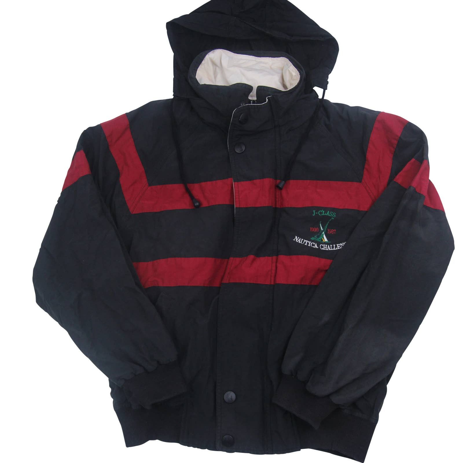 Vintage Nautica 