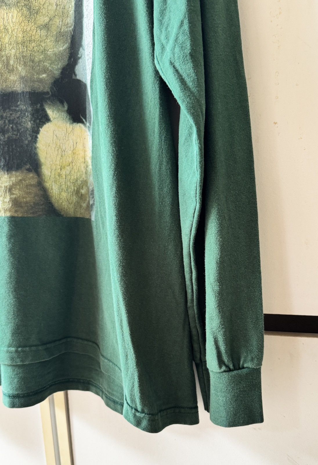 Supreme SUPREME MIKE KELLY LONG SLEEVE T SHIRT Size US L / EU 52-54 / 3 - 6 Thumbnail