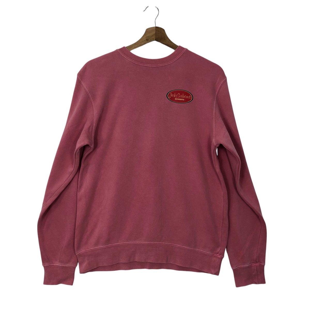 Other JACK SURFBOARDS Nice Design Sweatshirt Size US XS / EU 42 / 0 - 1 Thumbnail