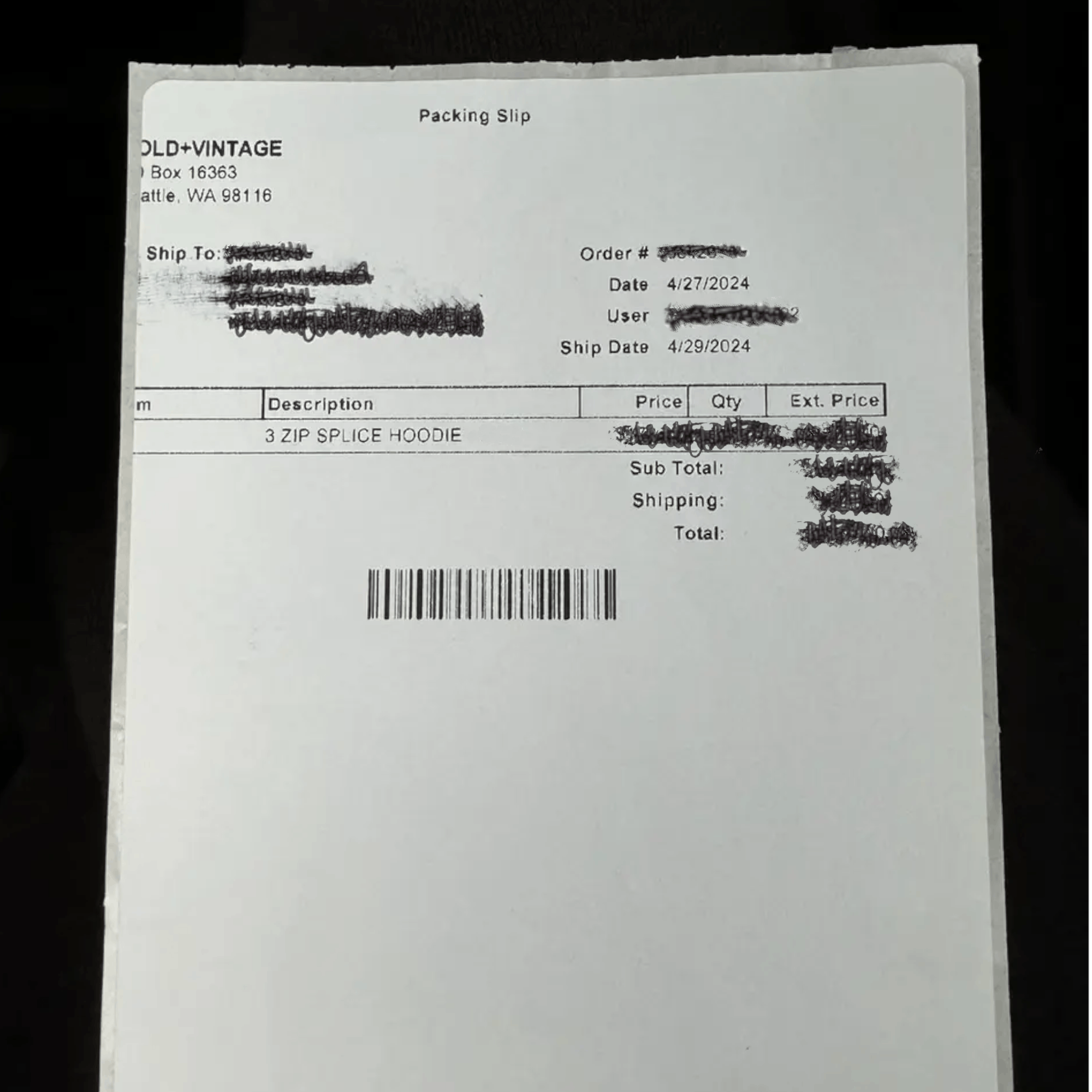 Thirteen Studios and Ray Condones Single Layer