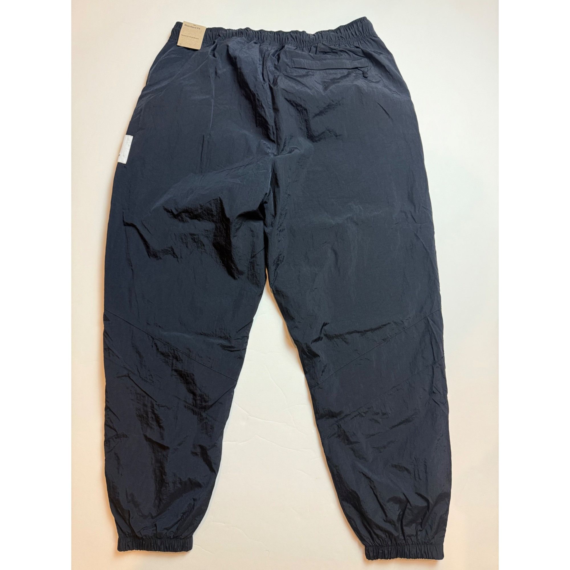 Jordan Brand Size XL - Air Jordan Essentials Woven Statement Warm Up Pant Size US 35 - 4 Thumbnail