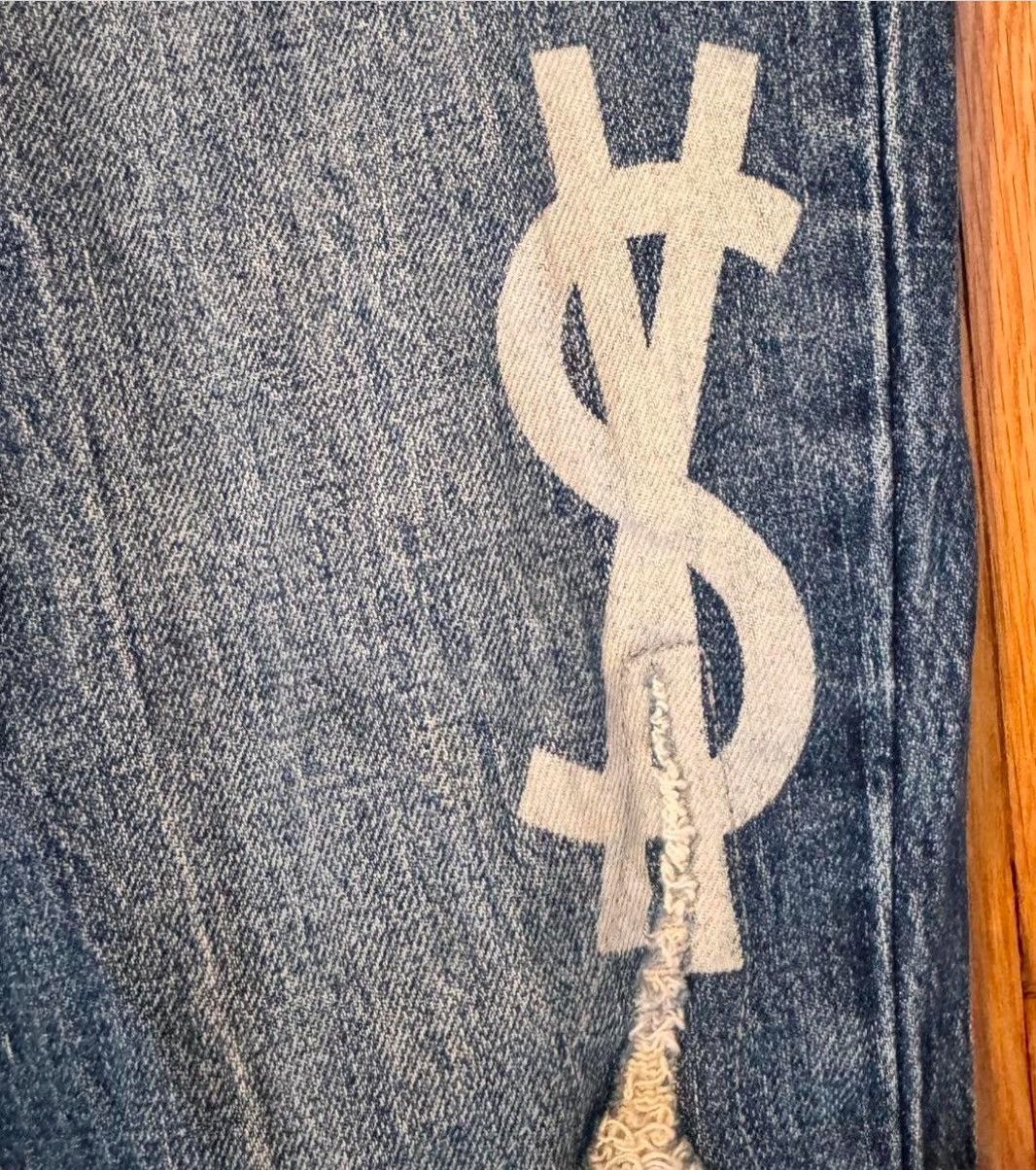 Ksubi Ksubi Denim Jeans Size US 34 / EU 50 - 5 Thumbnail