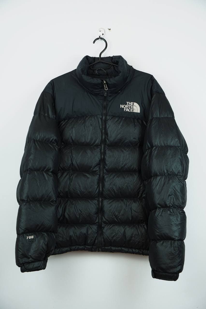 The North Face The North Face Nuptse 700🇰🇷 Size US M / EU 48-50 / 2 - 1 Thumbnail