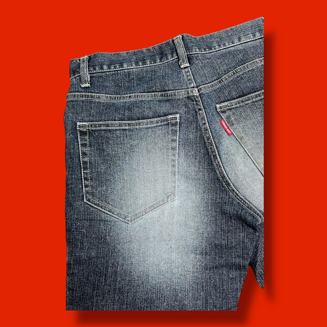 Japanese Brand × Tornado Mart TORNADO MART FLARE JAPANESE BRAND DENIM Size US 29 - 6 Thumbnail