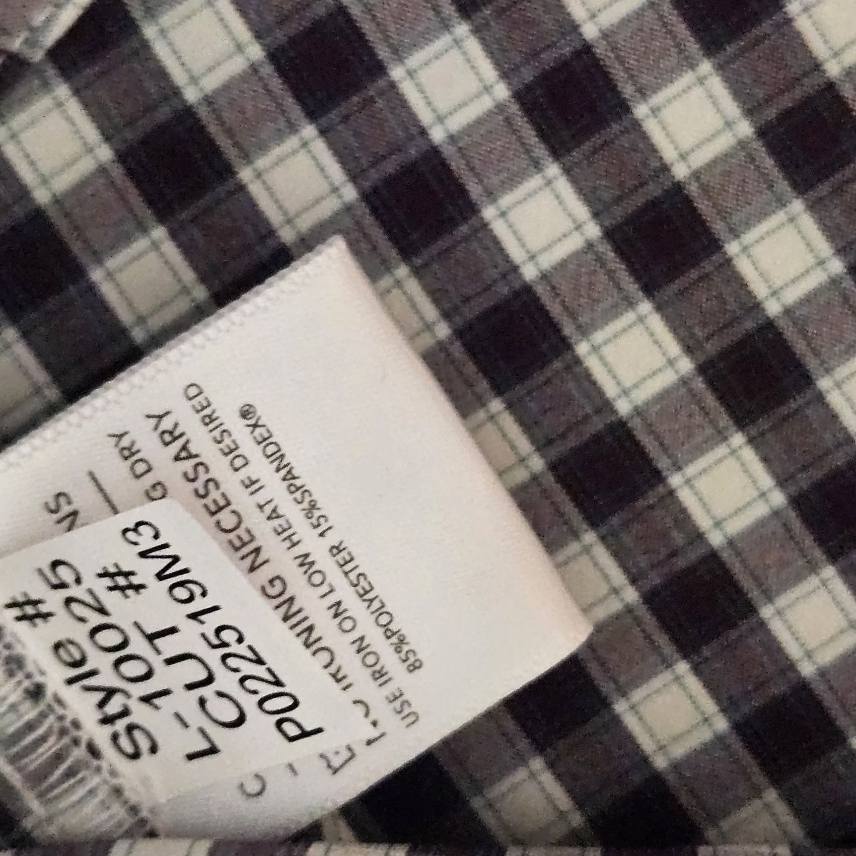 Mizzen+Main Item Specifications: Color: Grey, Size: 10 Size US M / EU 48-50 / 2 - 7 Thumbnail