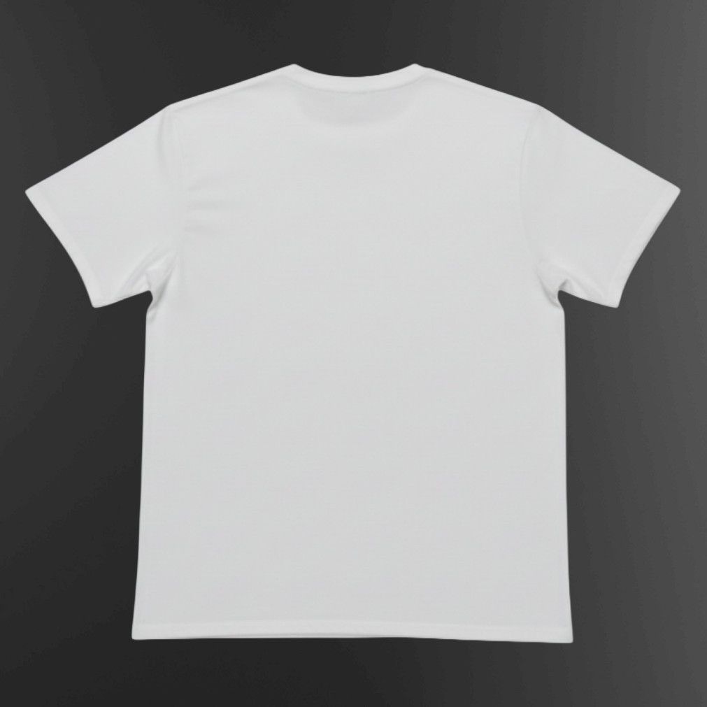 Pull & Bear OFFICIAL KURT COBAIN BY PULL & BEAR GRAPHIC T-SHIRT Size US S / EU 44-46 / 1 - 2 Thumbnail