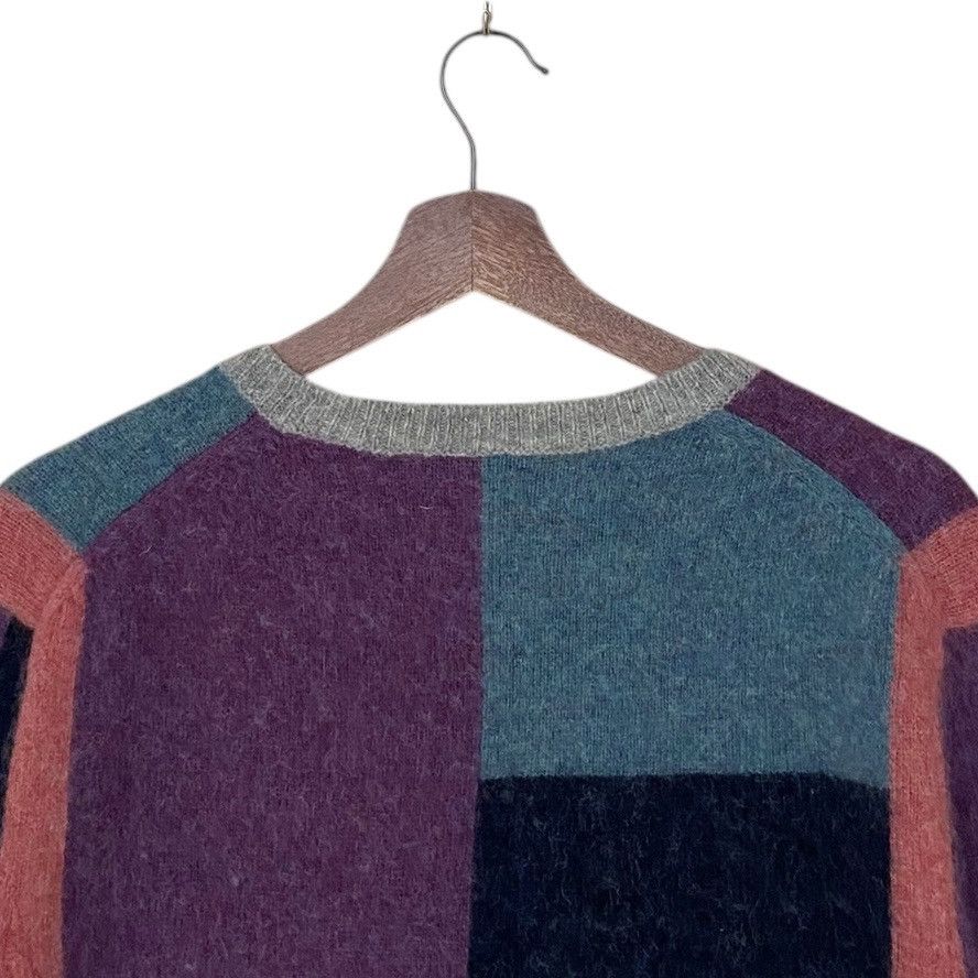 Brooks Brothers Vintage Brooks Brother Wool Sweater 1990s Size US L / EU 52-54 / 3 - 8 Thumbnail