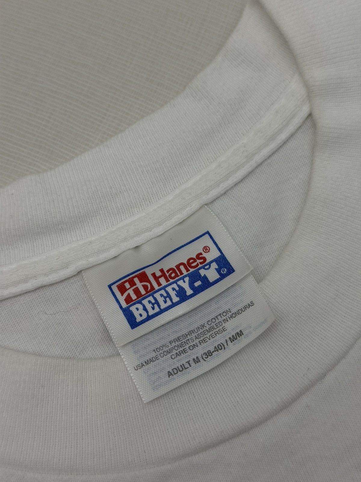 Vintage Vintage 90s Stonyfield Farm For A Healthy Planet Yogurt Tee Size US M / EU 48-50 / 2 - 4 Thumbnail