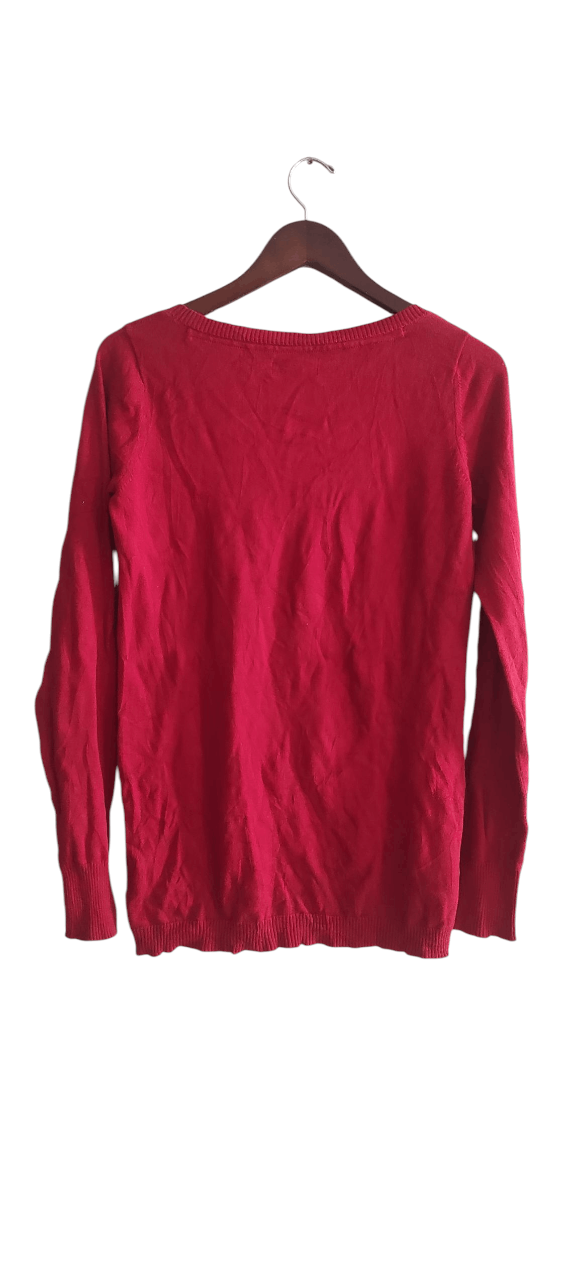 Polo Ralph Lauren Polo Ralph Lauren Cotton sweater Slim Fit V Neck Size US L / EU 52-54 / 3 - 2 Thumbnail