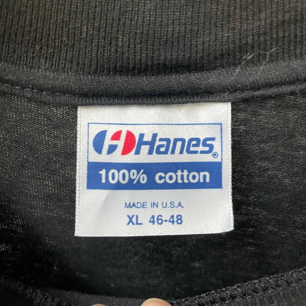 Vintage Vintage 80s 1989 Kenny Rogers Tshirt Hanes Single Stitch XL Size US XL / EU 56 / 4 - 6 Thumbnail