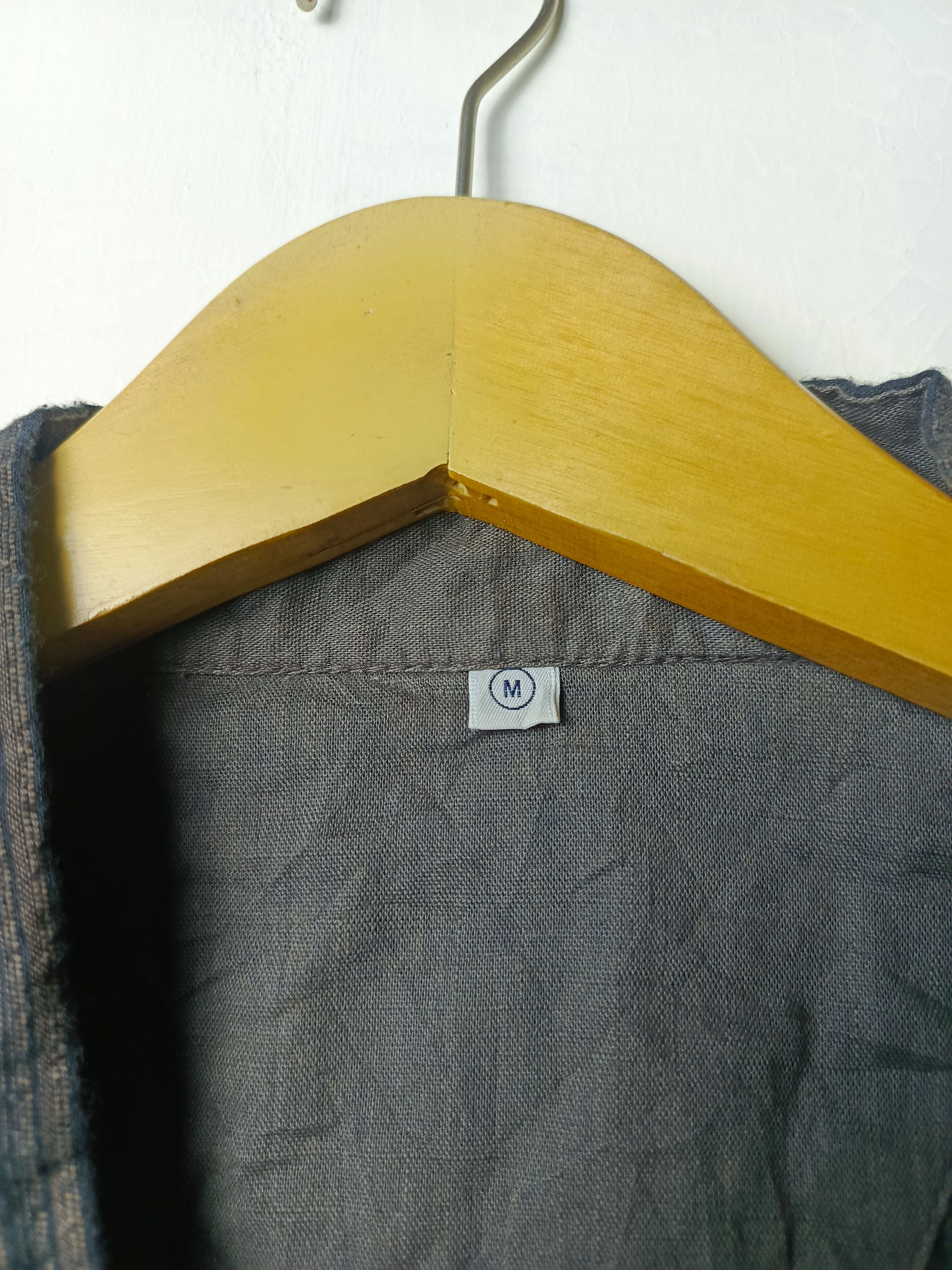 Uniqlo Uniqlo japanese traditional kimono Size US M / EU 48-50 / 2 - 3 Thumbnail