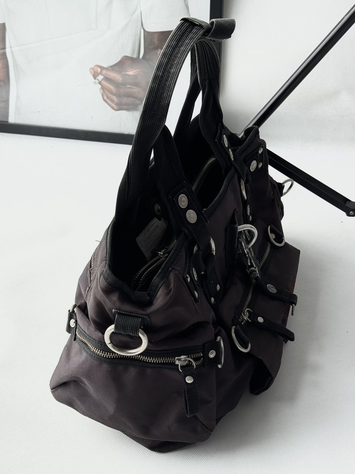 George Gina & Lucy Very Rare George Gina & lucy Y2k Alyx Bag Crossbody Handbag Size ONE SIZE - 10 Thumbnail