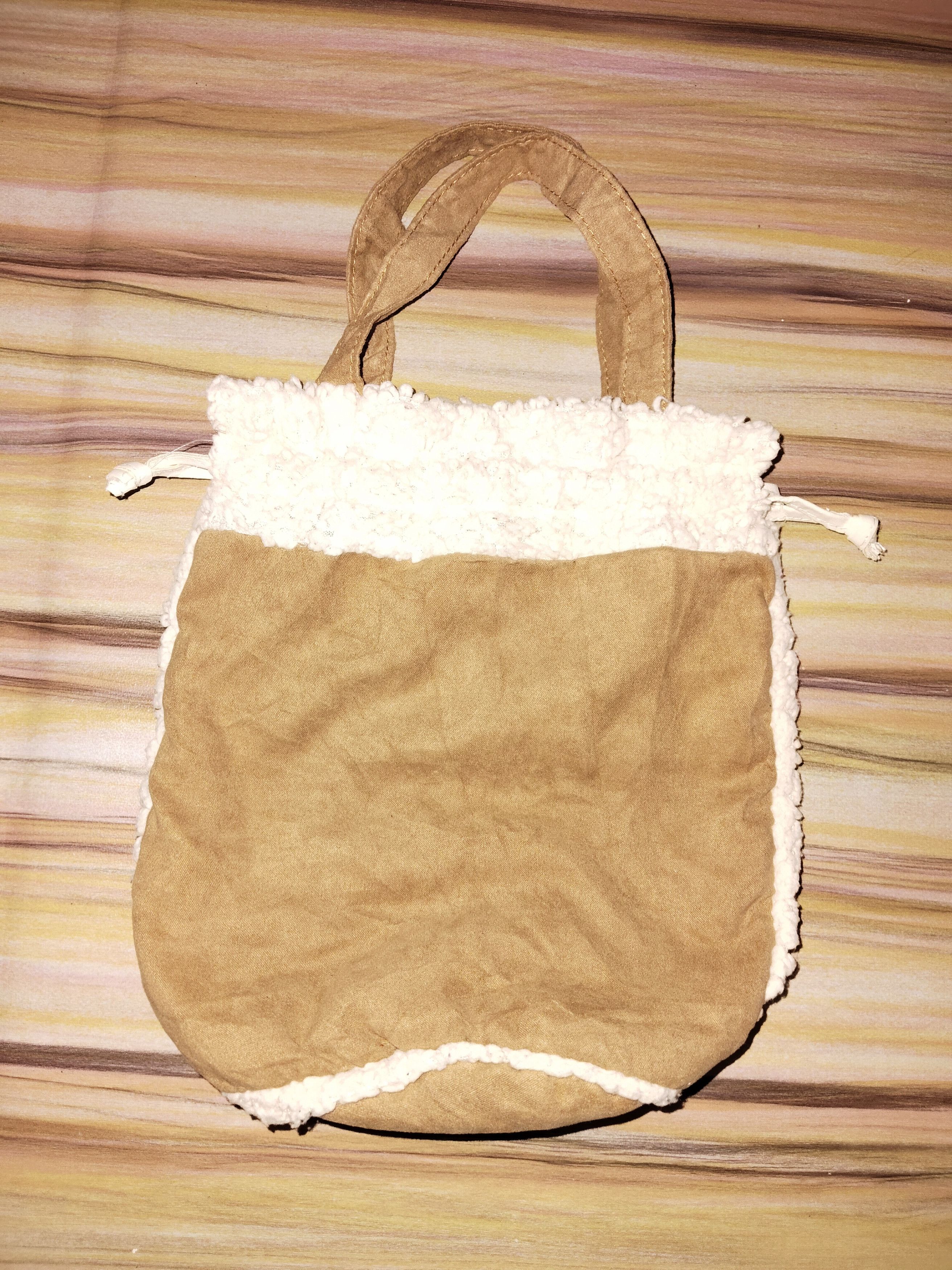 Tsumori Chisato TSUMORI CHISATO Tote Bag Size ONE SIZE - 3 Thumbnail