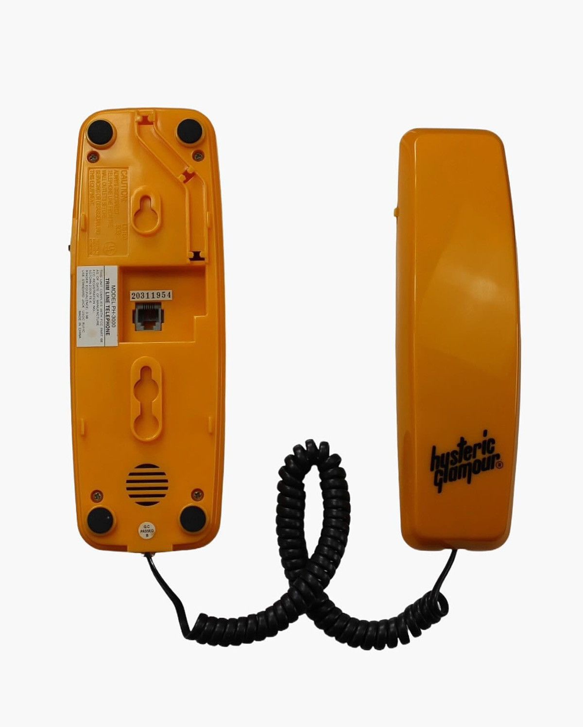 Hysteric Glamour HYSTERIC GLAMOUR TRIM PHONE Size ONE SIZE - 4 Thumbnail