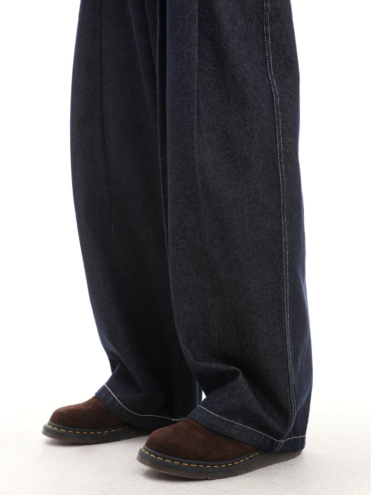 Vintage Retro pants Size US 31 - 5 Thumbnail