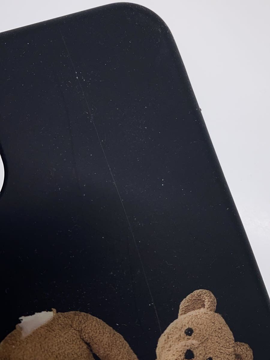 Palm Angels Palm Angels Bear iPhone Case Black Size ONE SIZE - 5 Thumbnail