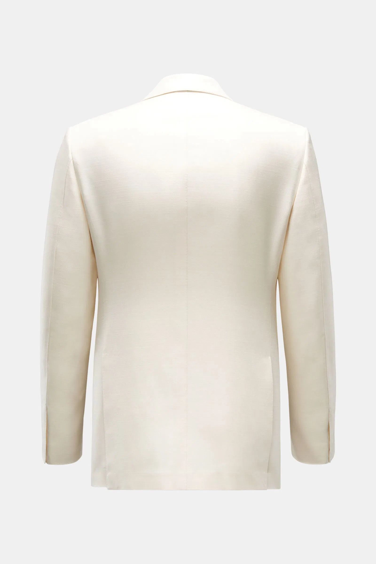 Tom Ford o1w1db10125 JLAP01 Jacket in Cream Size US M / EU 48-50 / 2 - 3 Thumbnail