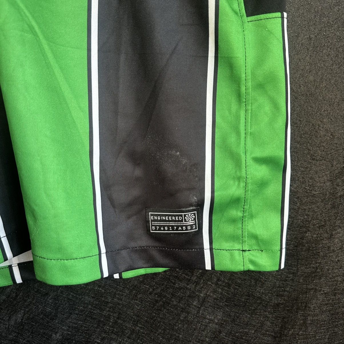 Nike Nike Brighton Enciso 10 Jersey Green Size US M / EU 48-50 / 2 - 4 Thumbnail