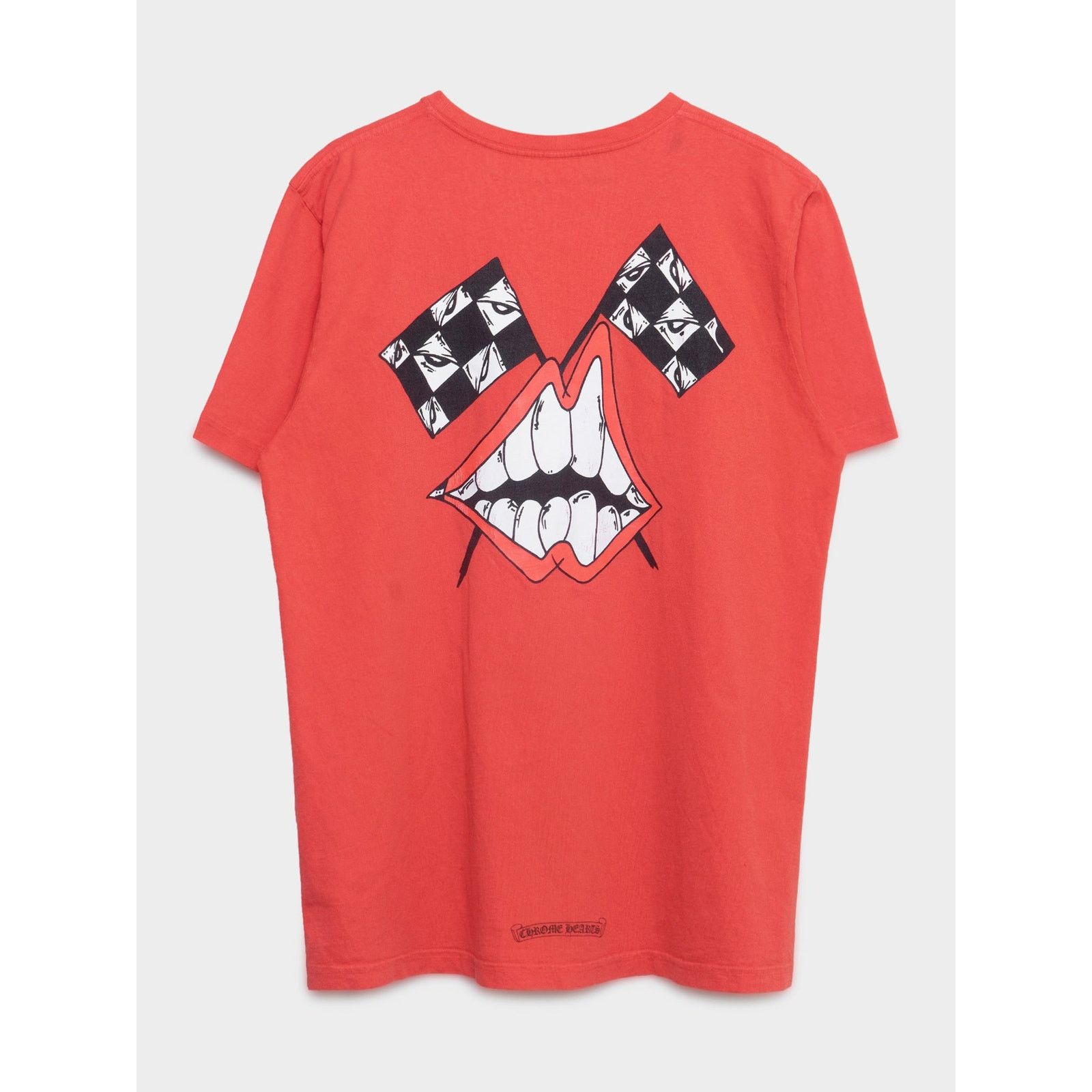 Chrome Hearts Matty Boy Chomper L S | Grailed