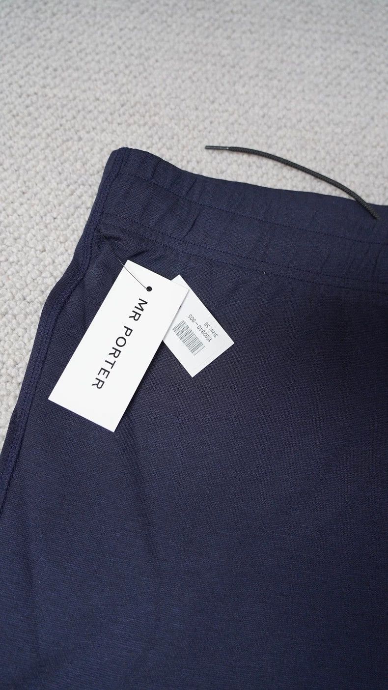 Our Legacy our legacy size 50 Roman Olympic loose casual trousers 250 Size US 33 - 4 Thumbnail